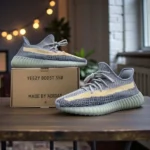 Imported Adidas Yeezy Boost 350 Shoes For Men