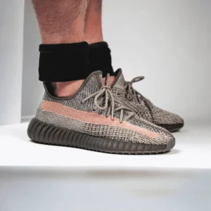 Imported Adidas Yeezy Boost 350 V2 Ash Shoes For Men (BOT2960) - stayhit.in