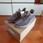 Imported Adidas Yeezy Boost 350 V2 Fade Shoes For Men