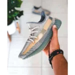 Imported Adidas Yeezy Boost 350 V2 Israfil Shoes For Men (BOT2955) - stayhit.in