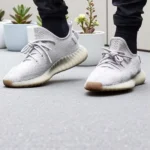 Imported Adidas Yeezy Boost 350 V2 Shoes For Men