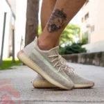 Imported Adidas Yeezy Boost 350 V2 Shoes For Men