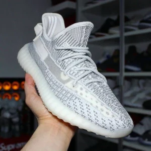 Imported Adidas Yeezy Boost 350 V2 Static Shoes For Men (BOT2945) - stayhit.in