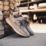Imported Adidas Yeezy Boost 350 V2 True Form Shoes For Men (BOT2953) - stayhit.in