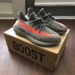 Imported Adidas Yeezy Boost 350 V3 Shoes For Men