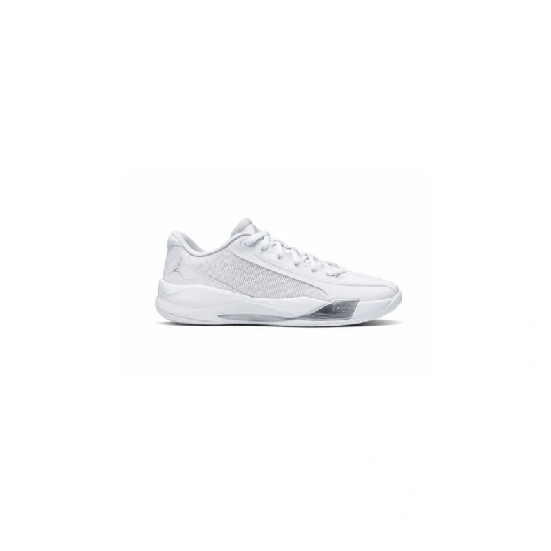 Imported Air Jordan Luka 77 Shoes White Grey For Men (BOT2912) - stayhit.in