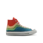 Imported Converse Chuck 70 Shoes National Parks For Men