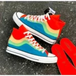 Imported Converse Chuck 70 Shoes National Parks For Men