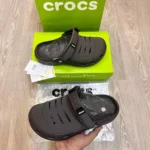 Imported Crocs Yukon Vista Clogs For Men (WS390) - stayhit.in