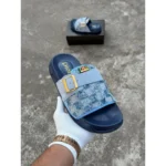 Imported Dior Flip Flops Blue For Men (HS507) - stayhit.in