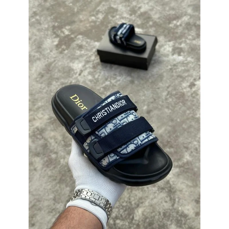 Imported Dior Flip Flops For Men (HS510) - stayhit.in
