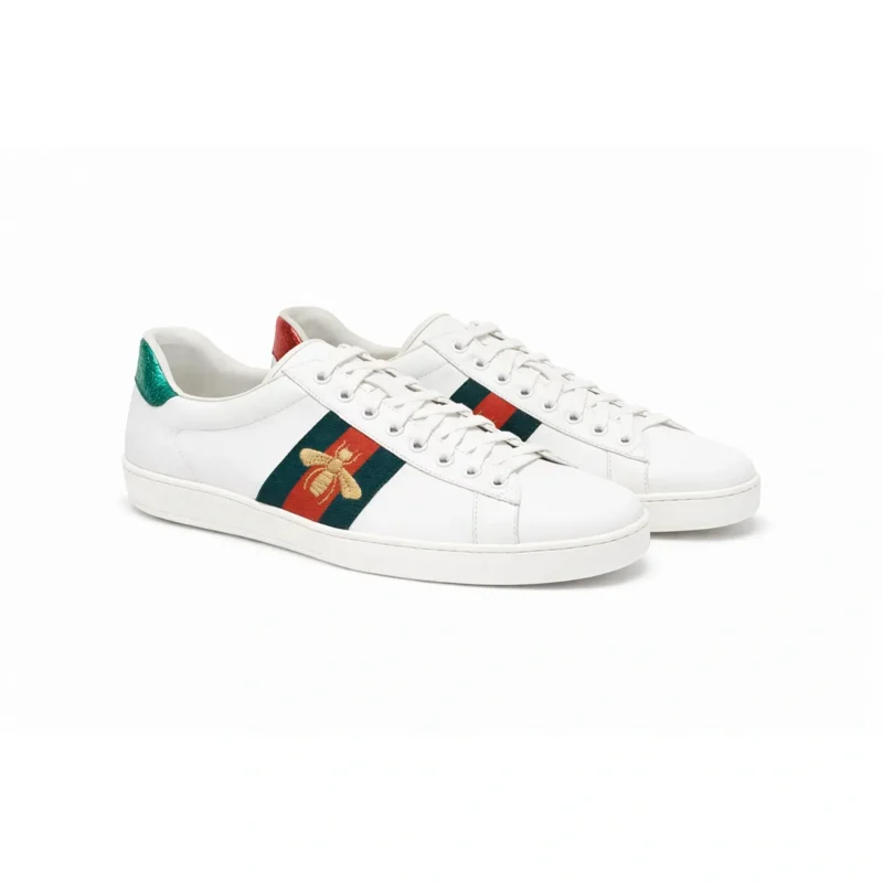 Imported Gucci Bee Ace Sneaker For Men (JH74) - stayhit.in