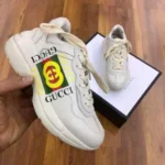Imported Gucci Rhyton Low Shoes For Men (CSO2047) - stayhit.in