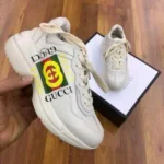 Imported Gucci Rhyton Low Shoes For Men (CSO2047) - stayhit.in