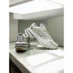 Imported Lacoste Audyssor Trail Shoes White For Men (WS233) - stayhit.in