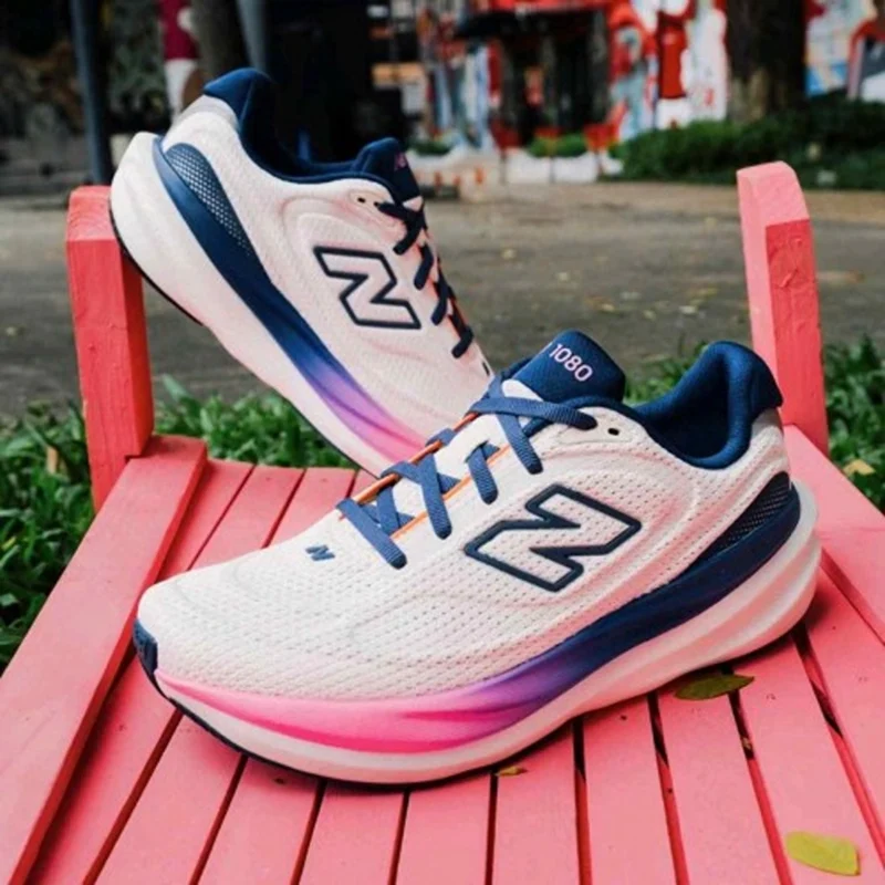 Imported New Balance 1080 V15 Shoes For Men (BOT3497) - stayhit.in
