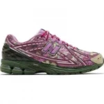 Imported New Balance 1906r Shoes Jack Harlow Rose For Men