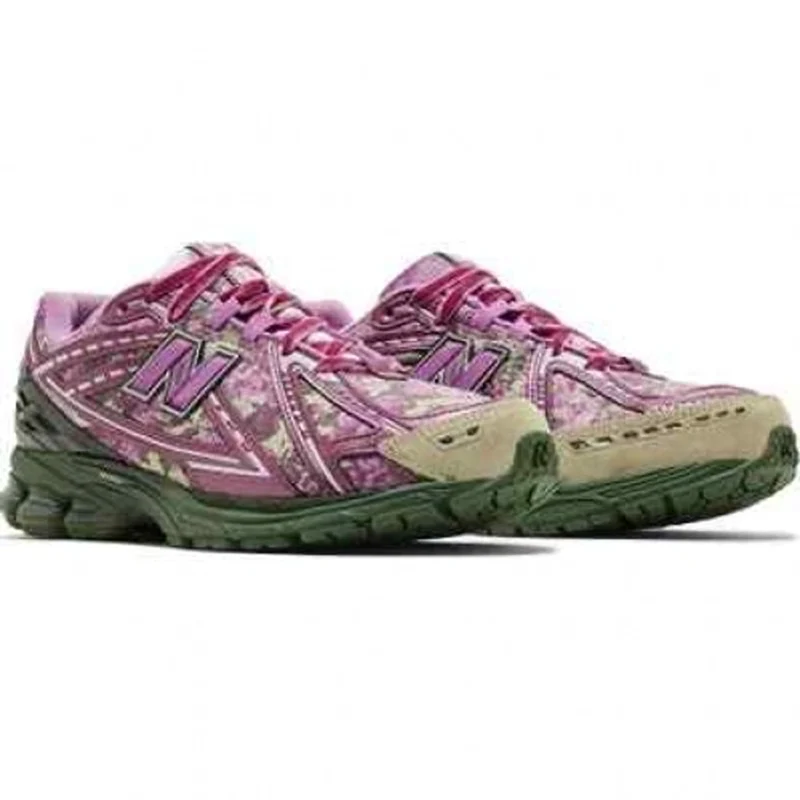Imported New Balance 1906r Shoes Jack Harlow Rose For Men (WS247) - stayhit.in