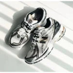 Imported New Balance 1906r Shoes White Metallic Gold For Men (BOT2688) - stayhit.in