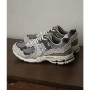Imported New Balance 2002r Shoes For Men (WS240) - stayhit.in