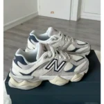 Imported New Balance 9060 Moonrock Shoes For Men