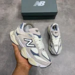 Imported New Balance 9060 Moonrock Shoes For Men (BOT2913) - stayhit.in
