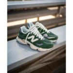 Imported New Balance 9060 Nori Shoes For Men