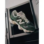 Imported New Balance 9060 Nori Shoes For Men