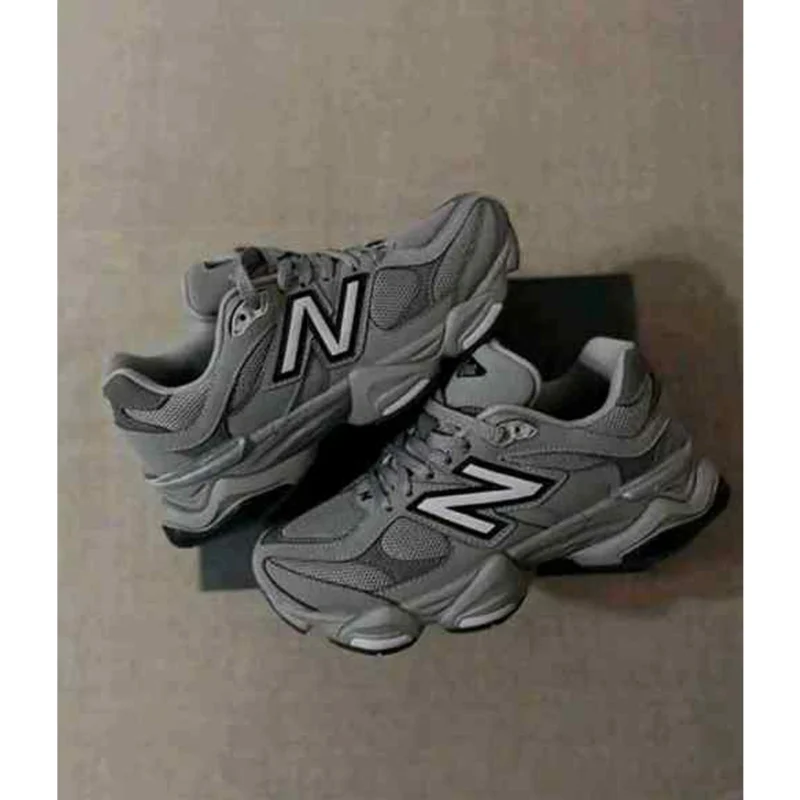 Imported New Balance 9060 Shoes For Men (BOT3484) - stayhit.in