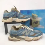 Imported New Balance 9060 X Bodega Shoes For Men (JH798) - stayhit.in