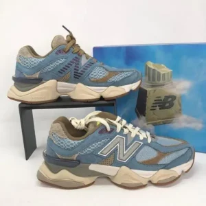 Imported New Balance 9060 X Bodega Shoes For Men (JH798) - stayhit.in