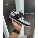 Imported Nike Air Force 1 Chrome Heart Shoes For Men