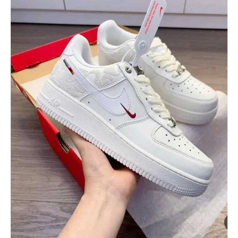 Imported Nike Air Force 1 Low Year Shoes With Og Box For Men (FGS71) - stayhit.in
