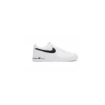 Imported Nike Air Force 1 Shoes Low White Black For Men