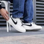 Imported Nike Air Force 1x Ambush Shoes White For Men (SOS296) - stayhit.in