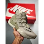 Imported Nike Air Huarache Gripp Desert Sand Shoes For Men (JH797) - stayhit.in