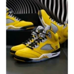 Imported Nike Air Jordan 5 Retro T23 Shoes For Men (WS239) - stayhit.in