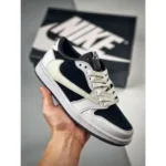 Imported Nike Air Jordan Retro 1 Shoes X Travis Scott Panda For Men (JH780) - stayhit.in