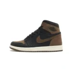 Imported Nike Air Jordan Retro High Og Palomino Shoes For Men