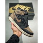 Imported Nike Air Jordan Retro High Og Palomino Shoes For Men