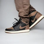 Imported Nike Air Jordan Retro High Og Palomino Shoes For Men (BOT2919) - stayhit.in