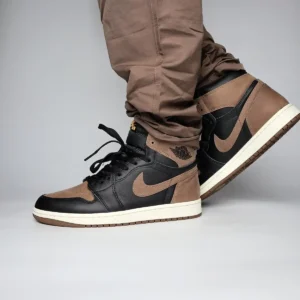 Imported Nike Air Jordan Retro High Og Palomino Shoes For Men (BOT2919) - stayhit.in