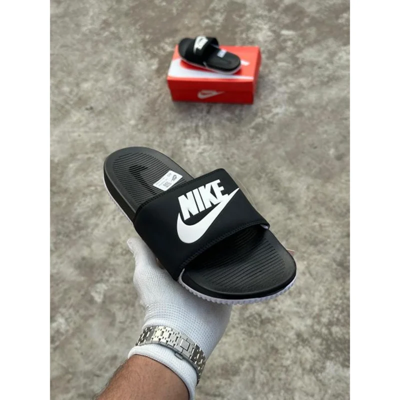 Imported Nike Flip Flops For Men (HS512) - stayhit.in