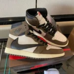 Imported Nike Jordan Retro 1 High Og Shoes For Men (JH787) - stayhit.in
