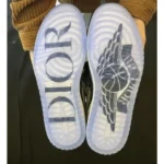 Imported Nike Jordan Retro 1 High X Dior Shoes For Men (JH799) - stayhit.in