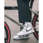 Imported Nike Jordan Retro 1 High X Dior Shoes For Men (JH799) - stayhit.in