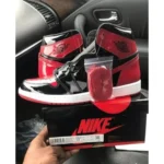 Imported Nike Jordan Retro 1 High X Union Shoes For Men (BOT2698) - stayhit.in