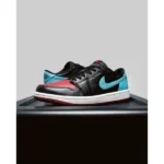 Imported Nike Jordan Retro 1 Low Unc To Chicago Shoes For Men