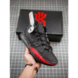 Imported Nike Kyrie 7 Bred Shoes For Men (JH788) - stayhit.in