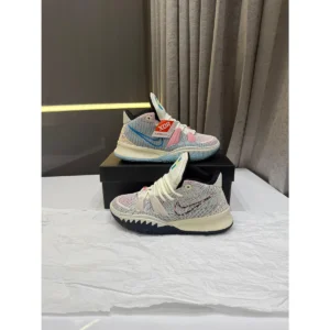 Imported Nike Kyrie 7 Sneakers Og Box For Men (LAB990) - stayhit.in